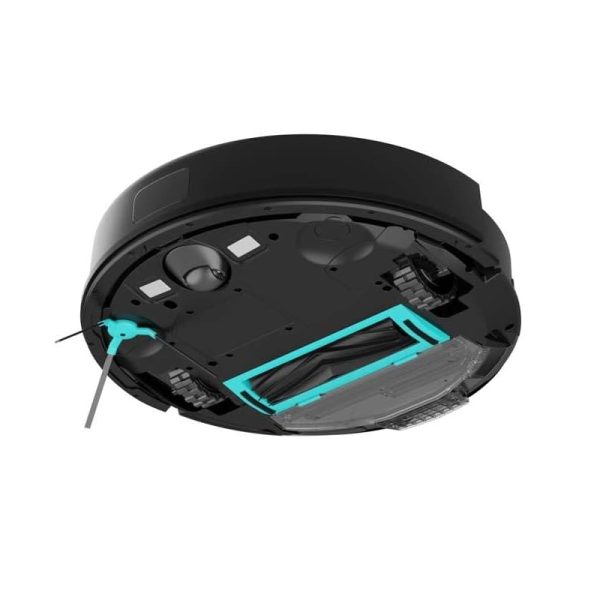 robot aspirador cecotec conga 7690 immortal max