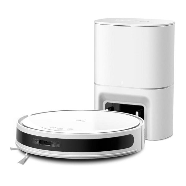robot aspirador tapo rv20 max plus