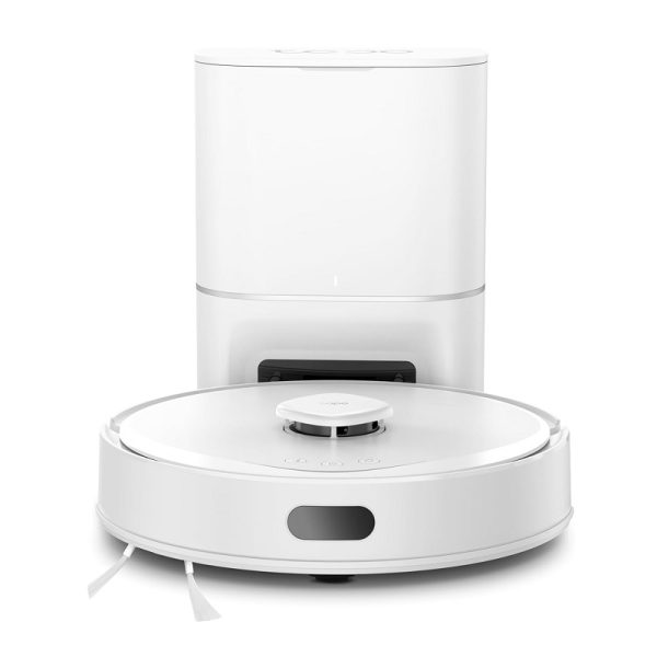 robot aspirador tapo rv30 max plus