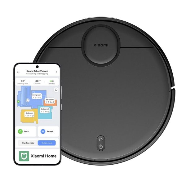 robot aspirador xiaomi t12