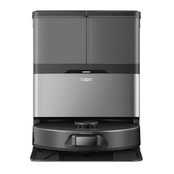 robot aspirador tapo rv50 pro omni