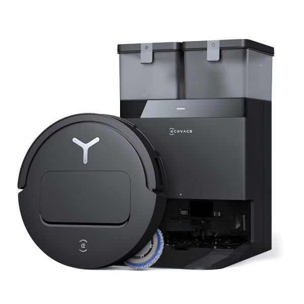 robot aspirador ecovacs deebot t50 pro omni gen 2