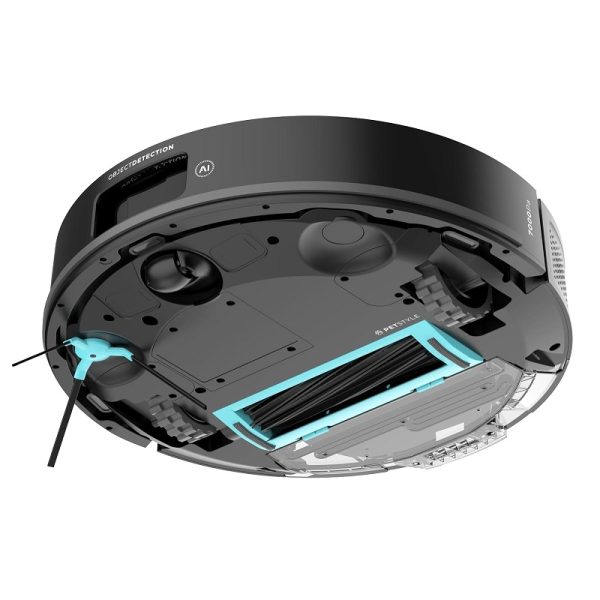 robot aspirador cecotec conga y80