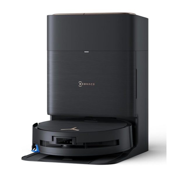 robot aspirador ecovacs deebot x9 omni