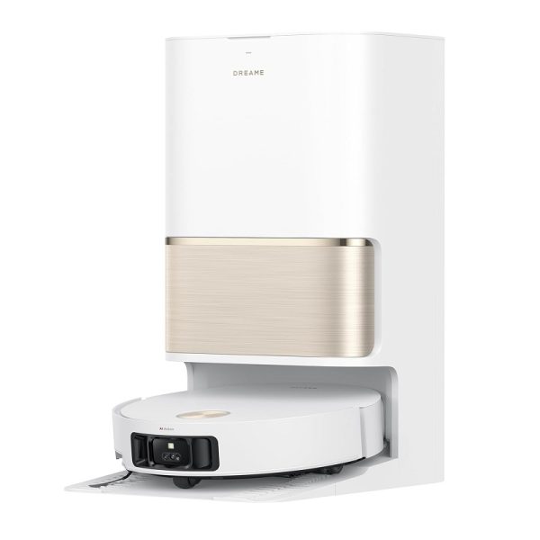 robot aspirador dreame l50 pro ultra