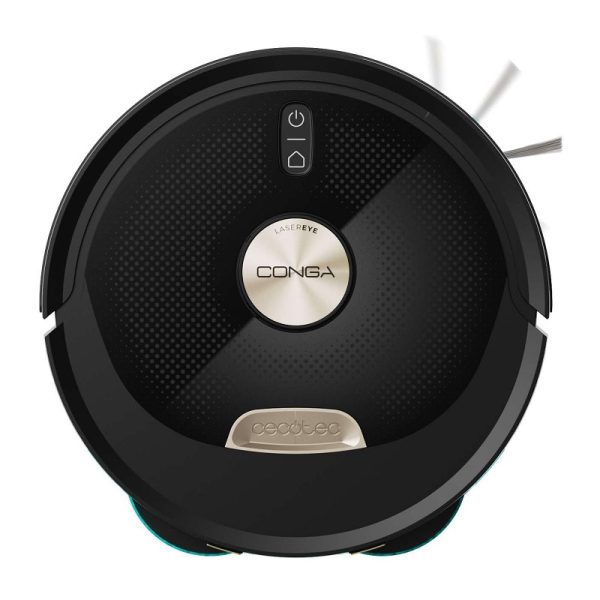 robot aspirador cecotec conga m100 spin ai