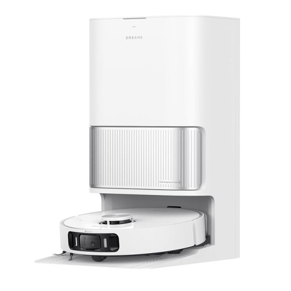 robot aspirador dreame l40 ultra ae