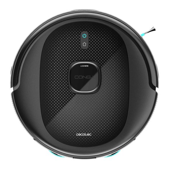 robot aspirador cecotec conga 9590 spin revolution ultra power home