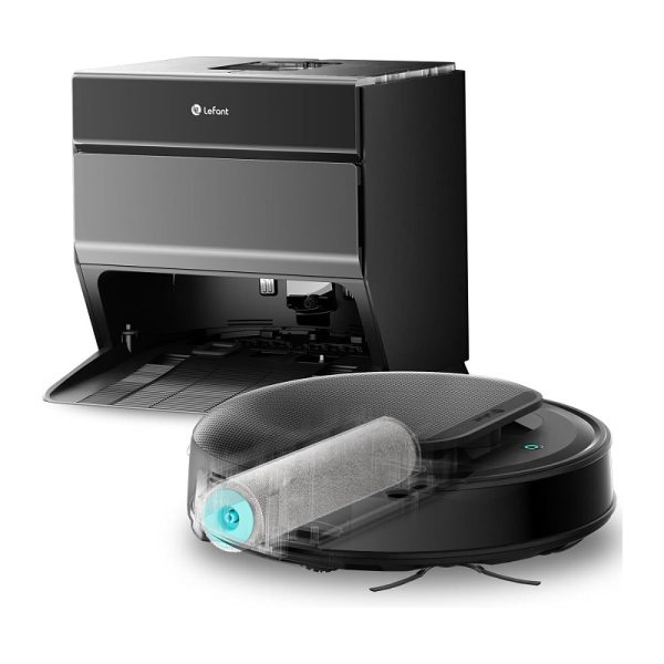 robot aspirador lefant m5 pro