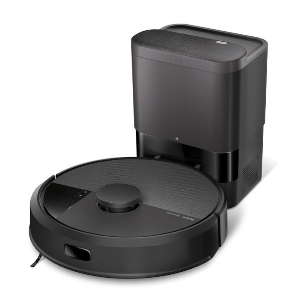 robot aspirador irobot roomba® 105 combo autoempty™