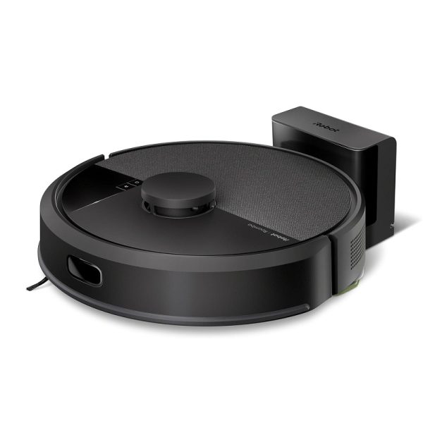 robot aspirador irobot roomba 105 combo negro
