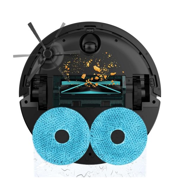 robot aspirador cecotec conga x50 x-treme