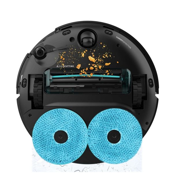 robot aspirador cecotec conga x100 x-treme