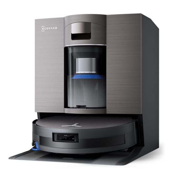 robot aspirador ecovacs deebot x11 omnicyclone
