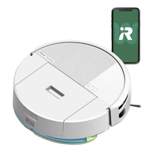 robot aspirador irobot roomba® 205 dustcompactor™
