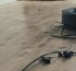 robot aspirador atascado cables