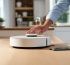 robot aspirador circulos soluciones