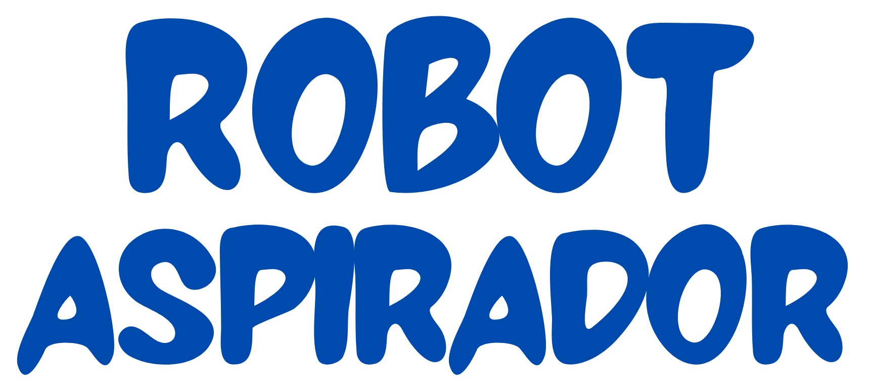 logo robot aspirador