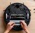 cada cuanto cambiar bateria robot aspirador