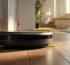 cuanta electricidad consume robot aspirador