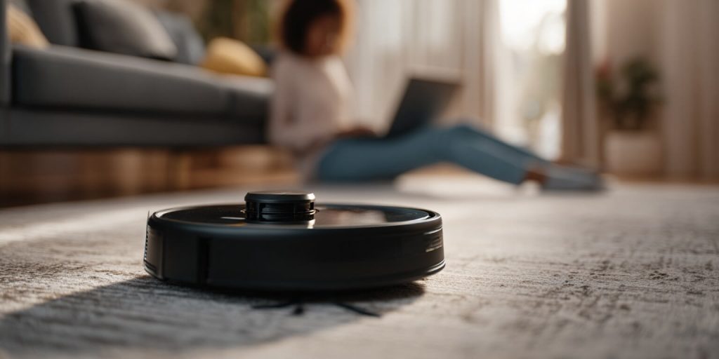 cuantos anos dura robot aspirador