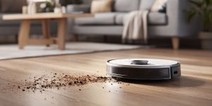 pascales robot aspirador