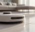 robot aspirador huele mal causas