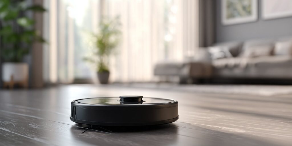 se pueden lavar filtros hepa robot aspirador
